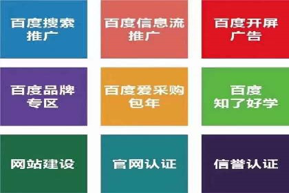 百度竞价托管公司案例：揭秘广告投放成功秘诀